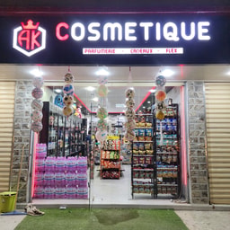 Cosmetique AK