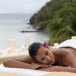 L'Isola del Sole Estetica e Solarium