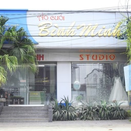 Binh Minh Studio