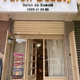 Fareh Beauty