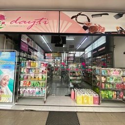 Dayti Kosmetik