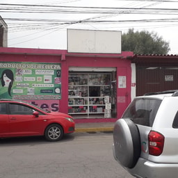 Productos de Belleza NIKTE