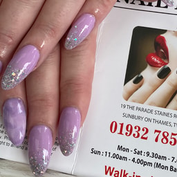 Sunbury Nail Salon - The Nail Bar & Beauty
