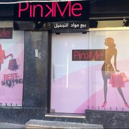 PinkMe Constantine