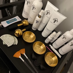 Skin Harmony Esthetics LLC