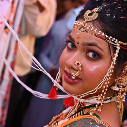 Prachi Makeup Studio & Beauty Salon