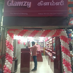 Glamzy Beauty