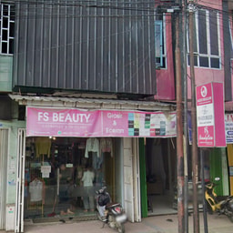 FS Store ID & FS Beauty Care
