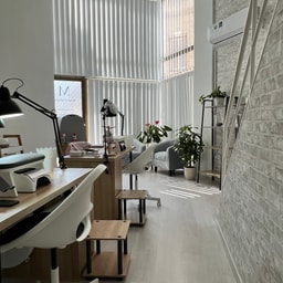 M Beauty Studio