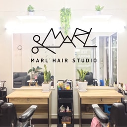 Marl hair studio