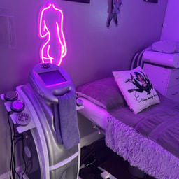 1 Stop Beauty Bar