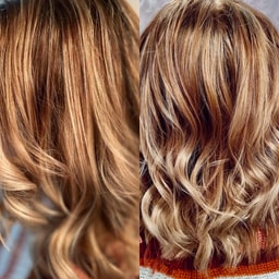 Vivacious Hair Salon and Spa