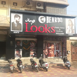New Looks Family Salon & Academy