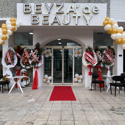 Beyzade Beauty Güzellik Merkezi