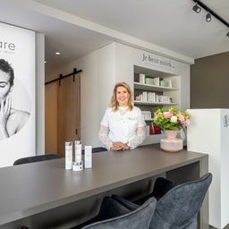 Beauty Lounge Caro