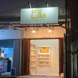 Ella Beauty Store Magelang