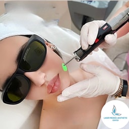 Laser Medico Aesthetic Center Jette