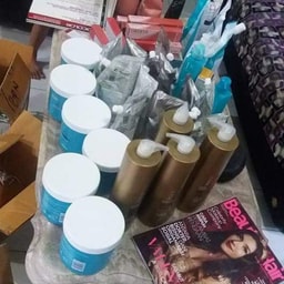 Tedy Salon