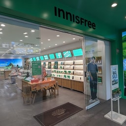 Innisfree Zhongyuan Store