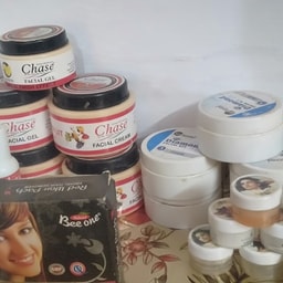 Bridal Beauty Parlour & Personal Care
