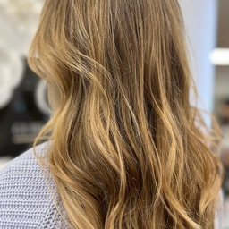 Guido Andreoli - Hair Artists