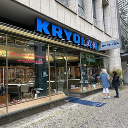 Professionell Make-up Center GmbH Kryolan City