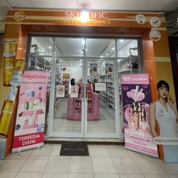 Shasha Beauty Care Sungailiat