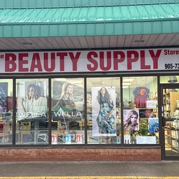 The Beauty Supply Store
