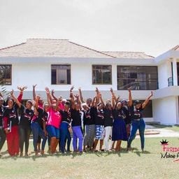 FARIDA BEAUTY ACADEMY HQ