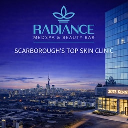 Radiance Medspa & Beauty Bar