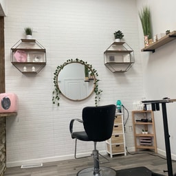 Hair Haven with Lauren & Lynda
