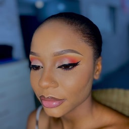 Mama Africa’s Makeover