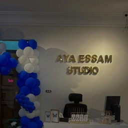 Studio Aya Essam