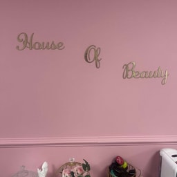 House Of Beauty
