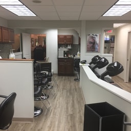 Salon Nunzio