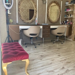 Sezen Makeup Studio