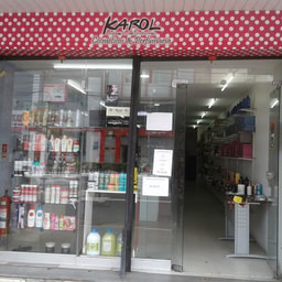 Karol Cosméticos