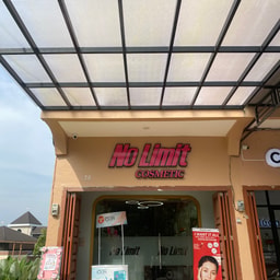 NO LIMIT COSMETIC