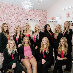 Salon Bloom