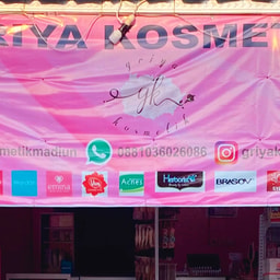 Griya Kosmetik Madiun