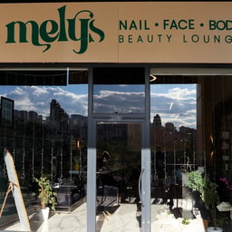 Mely's Studio