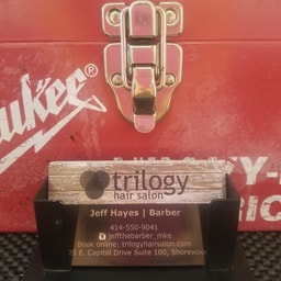 Trilogy Hair Salon