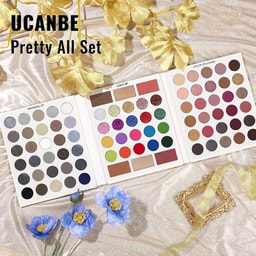 Professional Makeup Store