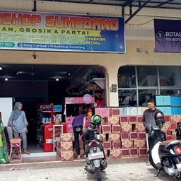 Pribadishop Sumedang