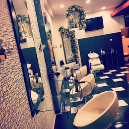 Fashion VA Hair Styling & Make Up Studio