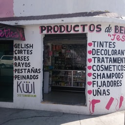 Productos de Belleza Jessi