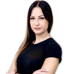 Lash & Brow Studio Natalia Dabrowska