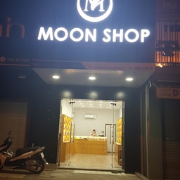 Moon Shop Bien Hoa Cosmetics