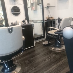 Martin Hoppe Friseursalon