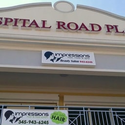 Impressions Beauty Salon